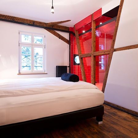 Haus Zauberfloete Hotel Offenburg Bilik gambar