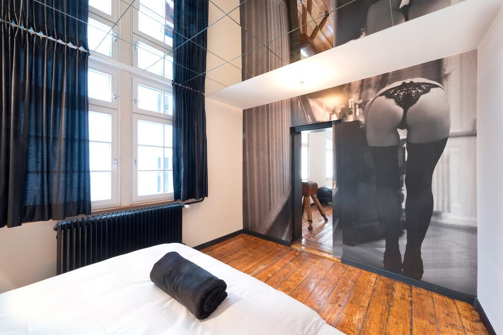 Haus Zauberfloete Hotel Offenburg Bilik gambar