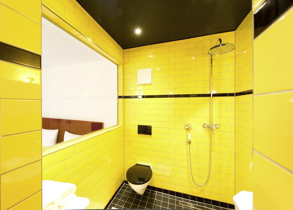 Haus Zauberfloete Hotel Offenburg Bilik gambar