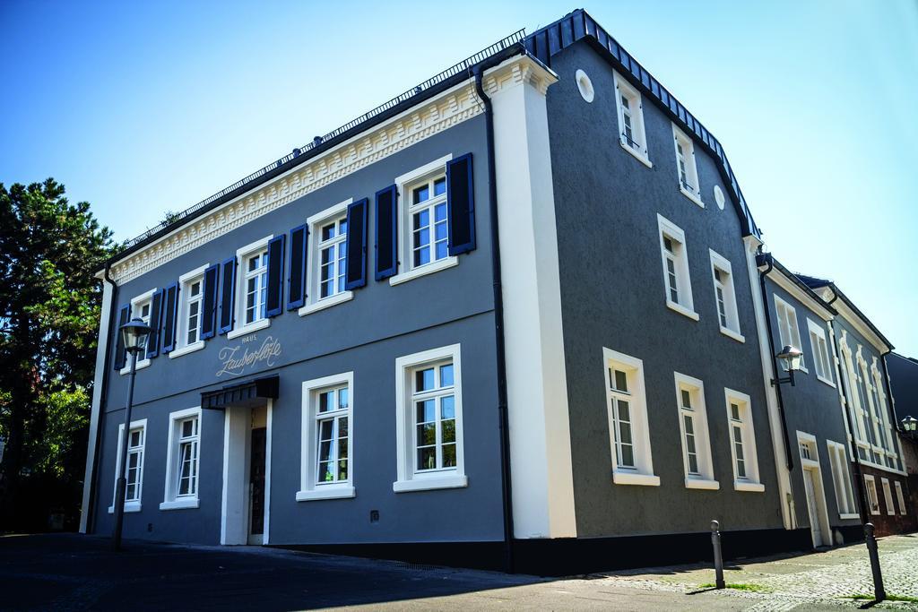 Haus Zauberfloete Hotel Offenburg Bilik gambar