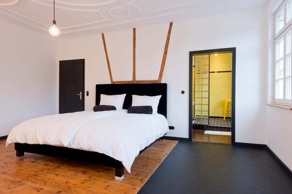 Haus Zauberfloete Hotel Offenburg Bilik gambar