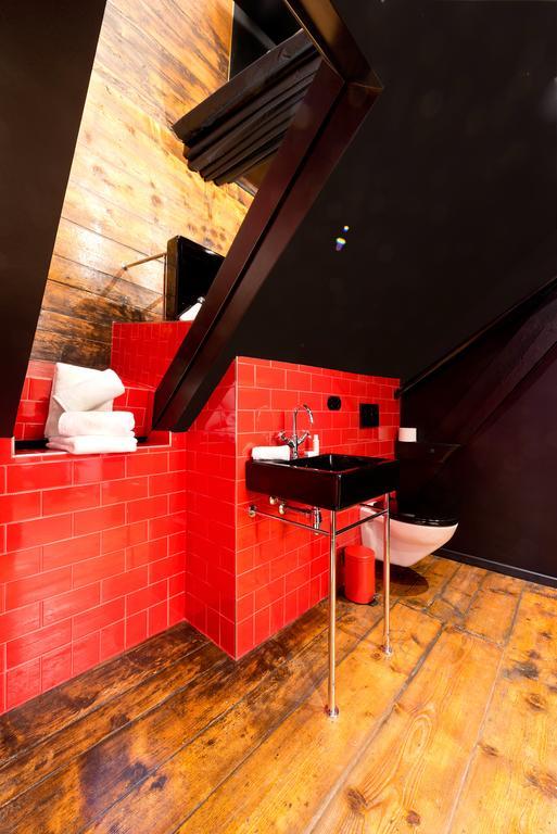 Haus Zauberfloete Hotel Offenburg Bilik gambar