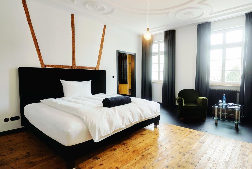 Haus Zauberfloete Hotel Offenburg Luaran gambar