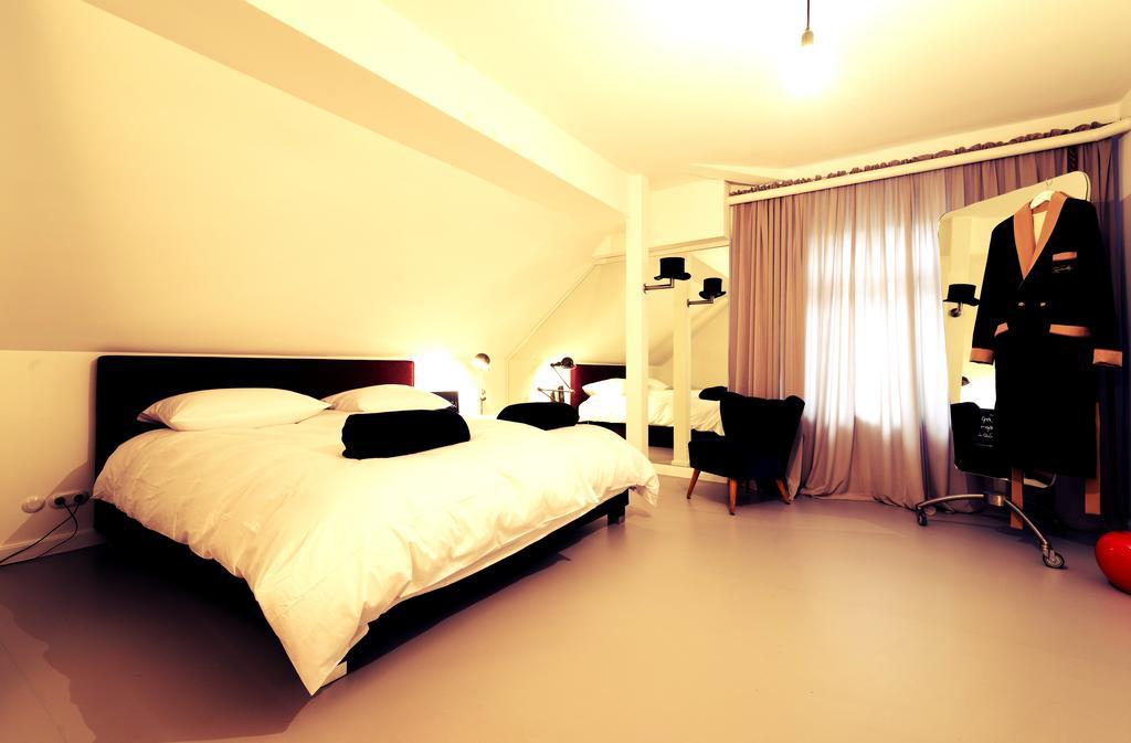 Haus Zauberfloete Hotel Offenburg Luaran gambar