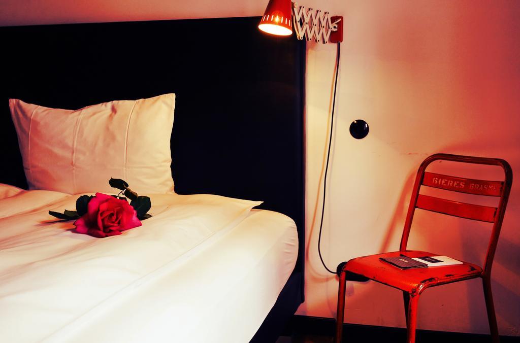 Haus Zauberfloete Hotel Offenburg Luaran gambar