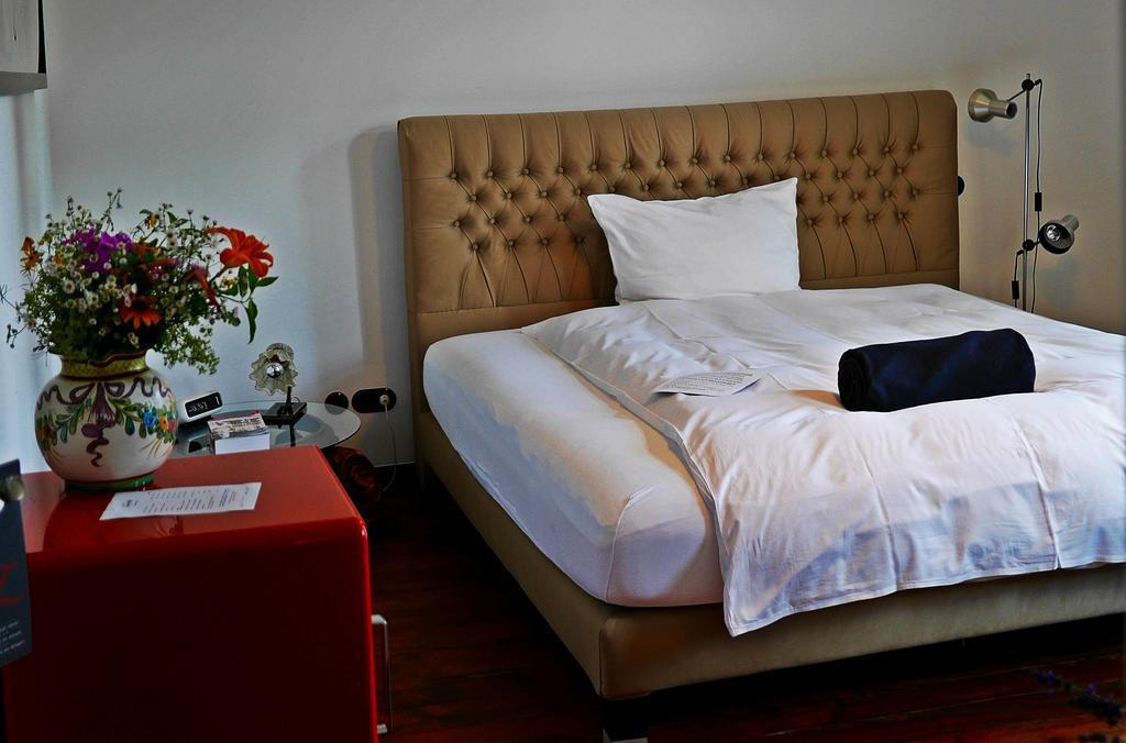 Haus Zauberfloete Hotel Offenburg Luaran gambar