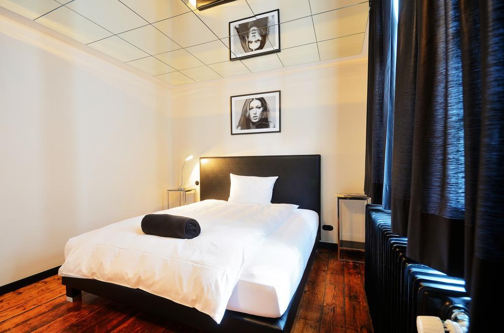 Haus Zauberfloete Hotel Offenburg Luaran gambar